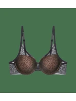 Dámska podprsenka Signature Sheer WHP EX - BLACK - čierna 0004 - TRIUMPH Dámska podprsenka Signature Sheer WHP EX - BLACK - čierna 0004 - TRIUMPH