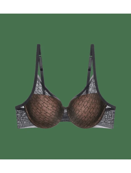 Triumph Signature Sheer WHP EX - BLACK - TRIUMPH BLACK - TRIUMPH