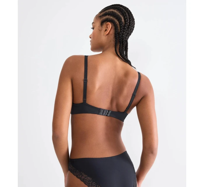 Amourette Graphic WHP - BLACK - TRIUMPH BLACK - TRIUMPH Amourette Graphic WHP - BLACK - TRIUMPH BLACK - TRIUMPH