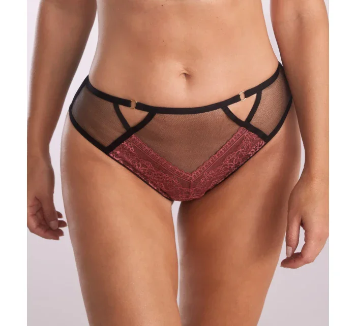 Nohavičky Kinga P-1107/2 Eva XS-2XL