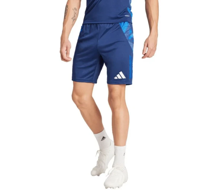 Tiro 24 Competition Tréninkové šortky M model 19658240 - ADIDAS