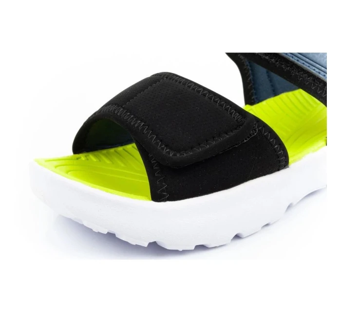 Sandále Skechers Jr 406512L/BKLM Sandále Skechers Jr 406512L/BKLM