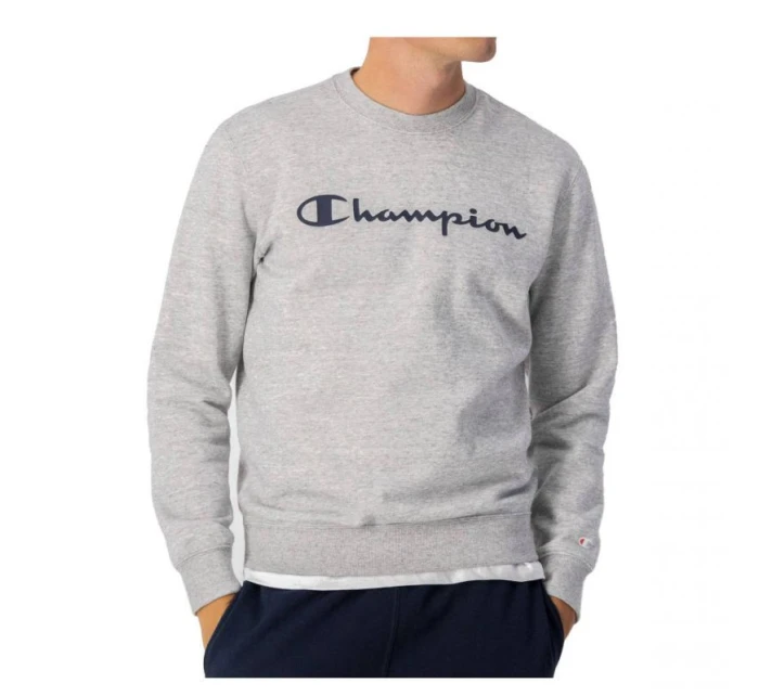 Champion Mikina M 218283 EM021 Pánske