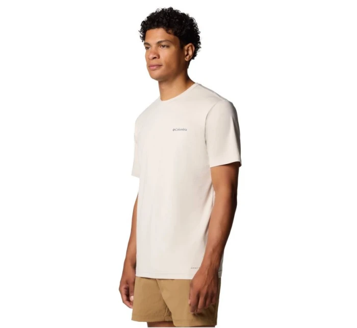 Hike Back Graphic SS Tee M Tričko pánské model 20978062 - Columbia