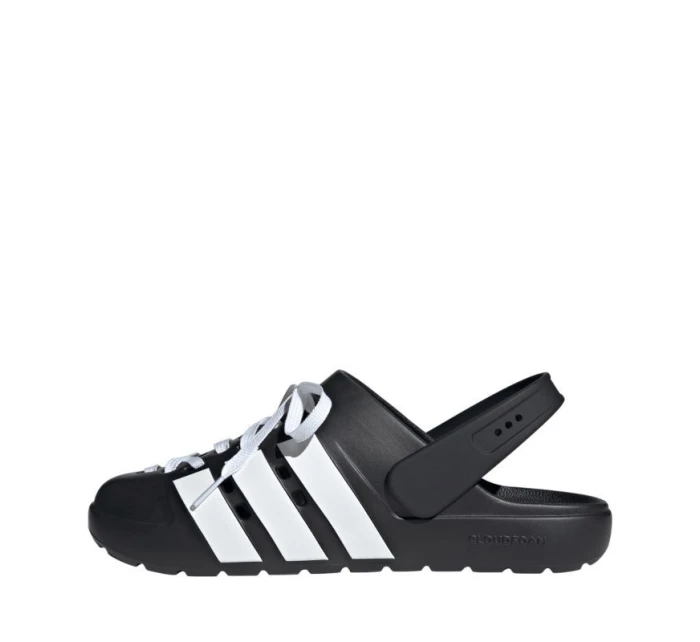Žabky adidas Adilette Clog 2.0 JR4025