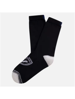 Ponožky Rossignol Lifestyle Black