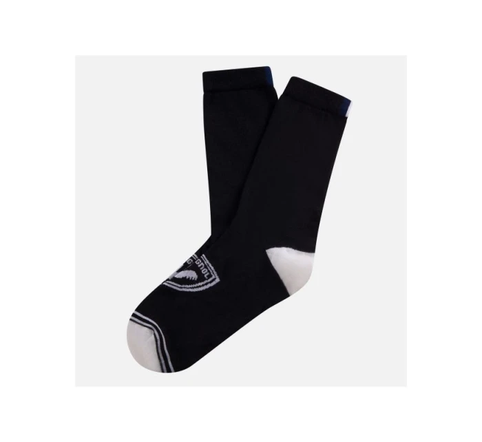 Rossignol Lifestyle Ponožky černé