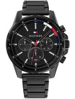 Tommy Hilfiger Mason Pánske hodinky 1791935 + BOX
