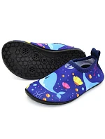 NEOPRENOVÉ BOTY DO VODY KIDS WHALE XQMAX R.23