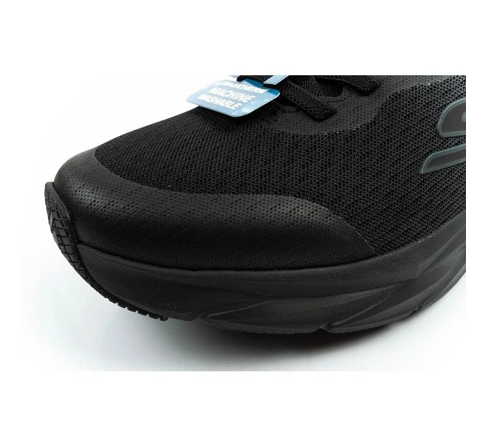 pánské tenisky GlideStep model 22060976 pohodlné černé boty - Skechers
