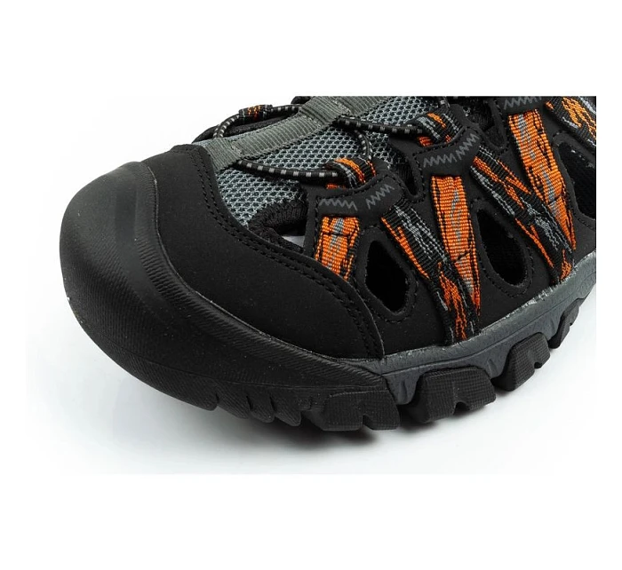 Grisport športové trekingové sandále pánske nohavice pohodlné