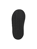 Detská obuv adidas Grand Court 3.0 black KJ4371