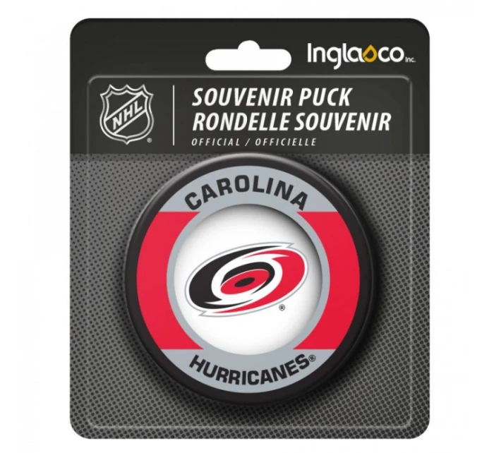 Pamätný hokejový puk Inglasco NHL Retro 510AN000555 Pamätný hokejový puk Inglasco NHL Retro 510AN000555