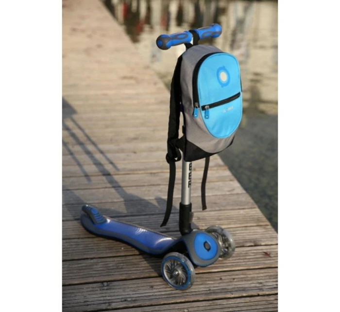 Dětský batoh Jr model 20936081 - Globber Dětský batoh Jr model 20936081 - Globber