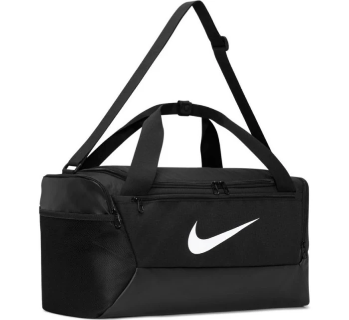 Športová taška Brasilia 9.5 DM3976 010 - Nike