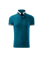 Polokošile Collar Up M modrá model 18727132 - Malfini Polokošile Collar Up M modrá model 18727132 - Malfini