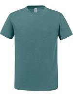 Tričko z bio bavlny  09. sage model 22420806 - Jerzees