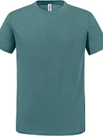 Jerzees 470M Tričko z bio bavlny „Eco Premium“ 09.470M sage