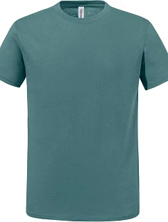 Tričko z bio bavlny  09. sage model 22420806 - Jerzees