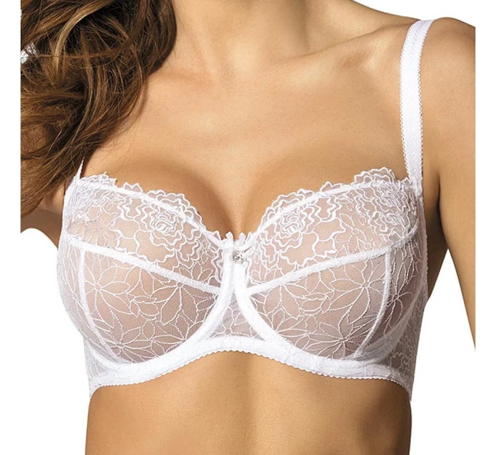 Gorteks Pamela/B2 farba:biela