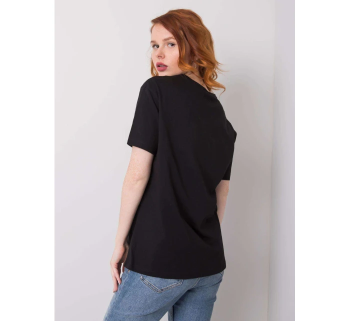 Tričko HB TS model 15002912 černá - FPrice