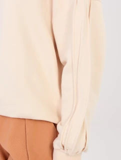 Mikina NS BL NS2548.05 light beige