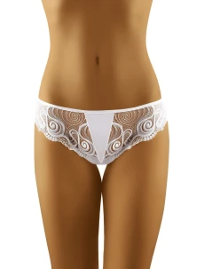 Nohavičky Raya White - Wol-Bar