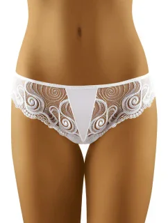 Nohavičky Raya White - Wol-Bar