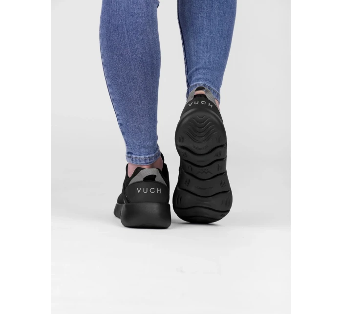 Dámska obuv Vuch Flash E Black Dámska obuv Vuch Flash E Black