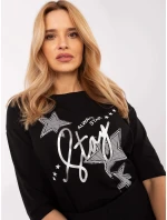 Halenka CLM BZ černá model 21867852 - FPrice