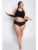 Kalhotky model 21944925 plus size Maxi - Julimex