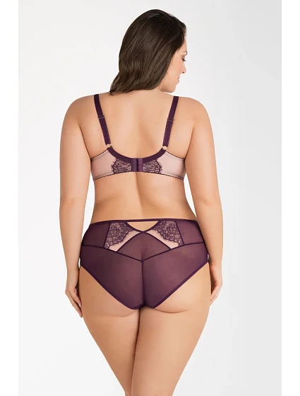 model 19351334 FIGI VIOLET - Gorsenia