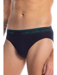 PÁNSKE NOHAVIČKY ŠTANDARD M-1024SD 3-PACK