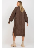 Sveter na zapínanie model 170835 0