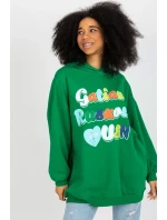 Mikina model 178962 Fancy Mikina model 178962 Fancy