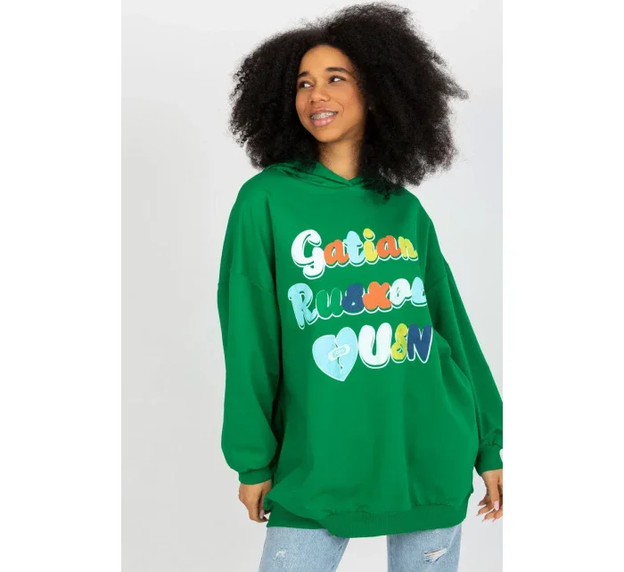 Mikina model 178962 Fancy Mikina model 178962 Fancy