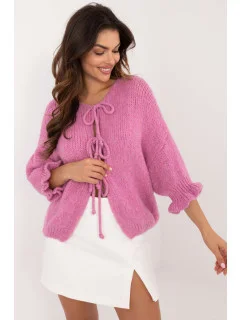 Sveter na gombíky model 200500 Taliansko Moda