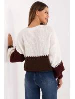 Sveter model 217994 Rue Paris Sveter model 217994 Rue Paris