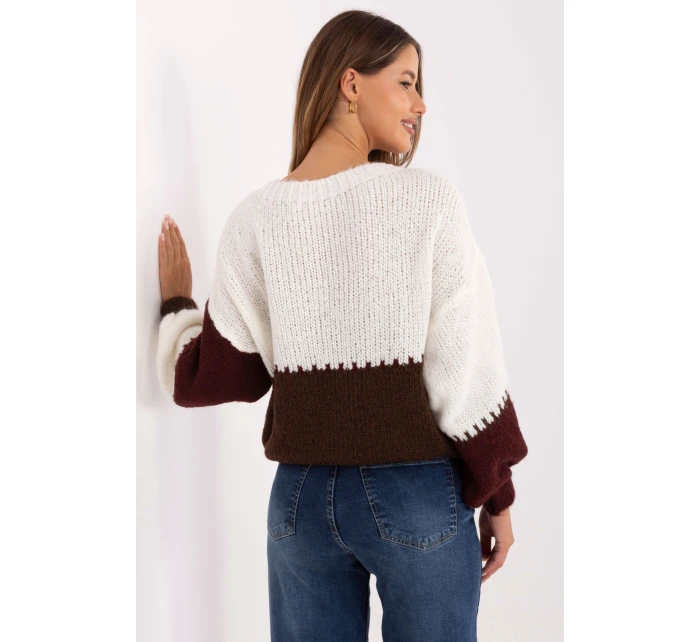 Sveter model 217994 Rue Paris Sveter model 217994 Rue Paris