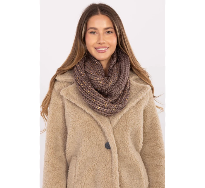 Nekonečný šál model 220373 AT Nekonečný šál model 220373 AT