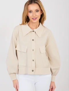 Košeľa s dlhým rukávom model 223950 Rue Paris