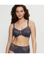 Wild Peony Florale W01  GREY  GREY  model 21193922 - Triumph