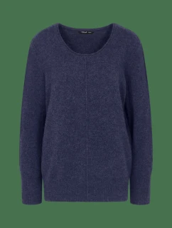 Amourette Cozy Top - MODRÁ - TRIUMPH MODRÁ - TRIUMPH