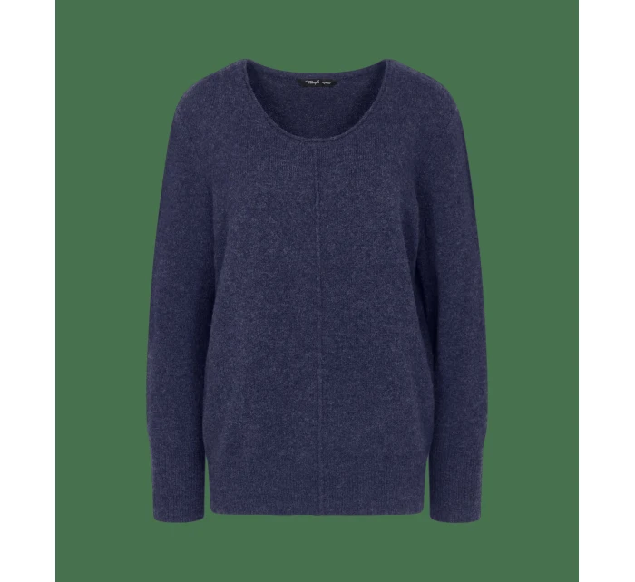 Amourette Cozy Top - MODRÁ - TRIUMPH MODRÁ - TRIUMPH
