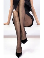 Punčocháče 20 den 24 model 21756118 - Knittex Punčocháče 20 den 24 model 21756118 - Knittex