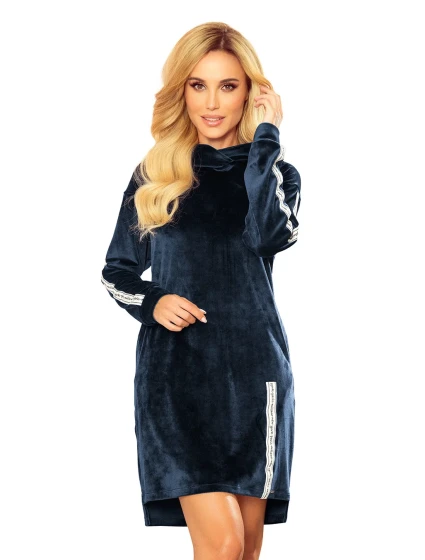 Dámske šaty 322-4 - NUMOCO Dámske šaty 322-4 - NUMOCO