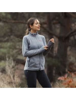 Alpinus Lucania Tactical W fleecová mikina s kapucňou MK18879