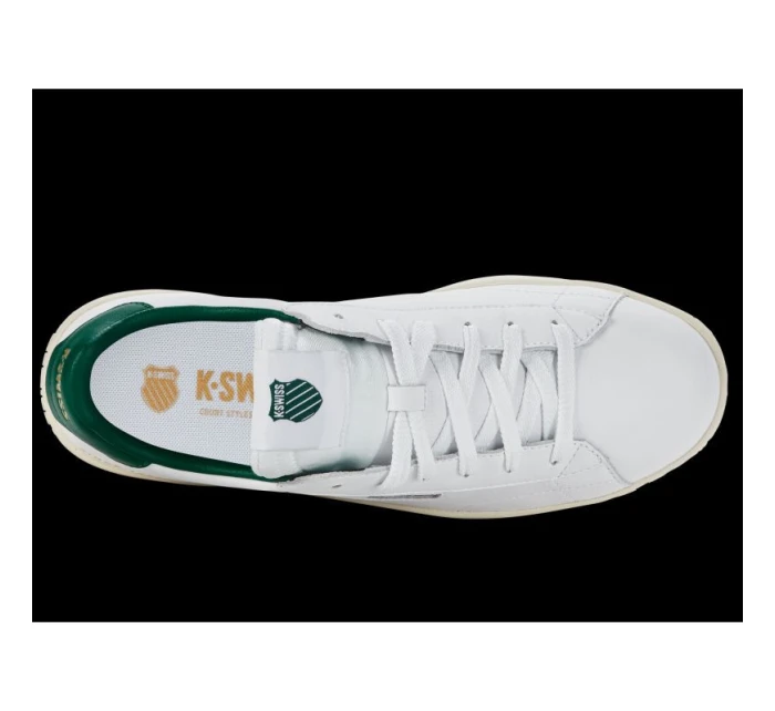 K-Swiss Slammklub CC M 08911-937-M