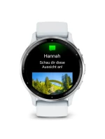 Garmin Venu 3 45mm biele hodinky