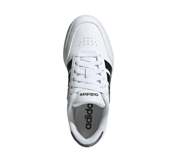 Topánky adidas Breaknet 3.0 Jr JR8448